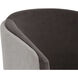 Sheva Ernst Sandstone / Meg Ash Dining Armchair